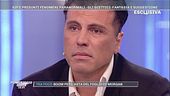 Karim Capuano: "Ho vissuto su una nuvola con Gesù"