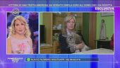 Vittima di una truffa amorosa