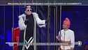Malgioglio attacca Morgan