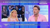 "Non sono mai stato l'amante di Carmen Di Pietro, lei mi ha ingannato"