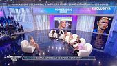 La rivelazione di Lory Del Santo