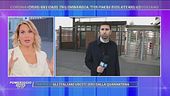 Coronavirus: In diretta da Casalpusterlengo