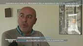 Coronavirus: parla il presidente della squadra di calcio del contagio