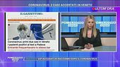 Coronavirus: 2 casi accertati in Veneto