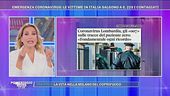 Emergenza Coronavirus: il paziente zero