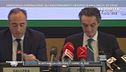 Emergenza Coronavirus: gli aggiornamenti in diretta dall'unità di crisi