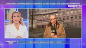 Emergenza Coronavirus: in diretta da Torino