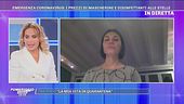 Emergenza Coronavirus: la nostra inviata a Codogno ora in quarantena
