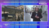 Emergenza Coronavirus: in diretta da Padova
