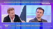 Mattia Incorvaia: "Mia sorella Clizia"