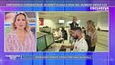 Emergenza Coronavirus: in diretta dalla sede del numero unico 112