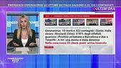 Emergenza Coronavirus: 10 vittime - Ultim'ora