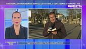 Emergenza Coronavirus: dall'Ospedale Sacco - In diretta