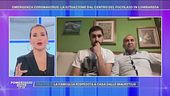 Emergenza Coronavirus: In diretta da Castiglione D'adda