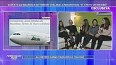 Emergenza Coronavirus: divieto di sbarco agli italiani a Mauritius