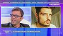Luigi Favoloso in diretta da Beirut: "Sto corteggiando Elena Morali!"