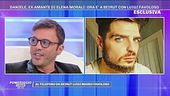 Luigi Favoloso in diretta da Beirut: "Sto corteggiando Elena Morali!"