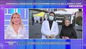 Emergenza Coronavirus: nato da mamma positiva ma il bimbo è sano