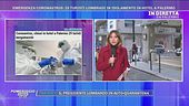 Emergenza Coronavirus: 29 turisti lombardi in isolamento in hotel a Palermo