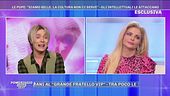 Il meglio della superpupa Francesca Cipriani