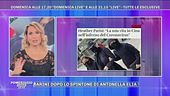 Anticipazioni "Live" - Domenica 1 marzo