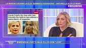 GFVIP - La Marini chiama la Elia "Bambola assassina" - Antonella alza le mani