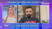 Emergenza Coronavirus: da Codogno a Lauro - Parla Luca