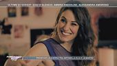 Gigi D'Alessio, Anna Tatangelo, Ambra Angiolini, Diana Del Bufalo....