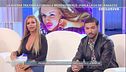 La guerra tra Paola Caruso e Moreno Merlo, parla Veronica Graf, la ex di Moreno