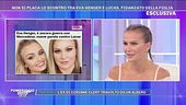 Eva Henger e Lucas Peracchi: lo scontro continua
