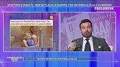 GFVIP - Non si placa la guerra tra Antonella Elia e Valeria Marini