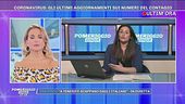 Emergenza Coronavirus: ultim'ora