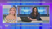 Emergenza Coronavirus: le ultimissime