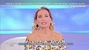 Barbara D'Urso: "Basta dire che hai avuto una storia con me..."
