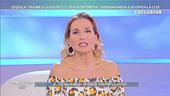 Barbara D'Urso: "Basta dire che hai avuto una storia con me..."