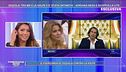 GFVIP - Zequila: "Tra me e Adriana Volpe c'è stata intimità"