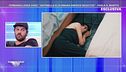 GFVIP, Fernanda Lessa choc - Parla il marito