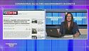 Emergenza Coronavirus: ultimissime in diretta
