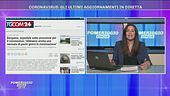 Emergenza Coronavirus: ultimissime in diretta