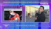Coronavirus: un caso positivo a Ischia, hotel isolato
