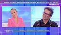 Marco Bellavia, ex volto di Bim Bum Bam, attacca le star dei social