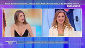 Jessica Brugali: "Asia a me non ha mai pagato nulla nessuno..."