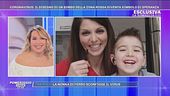 Coronavirus: il disegno di un bimbo della zona rossa diventa simbolo di speranza