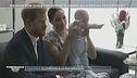 Meghan Markle non vuol far vedere il bimbo alla Regina per ripicca?