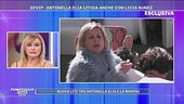 GFVIP, Antonella Elia litiga anche con Licia Nunez