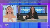 Coronavirus: gli aggiornamenti in diretta