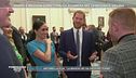 Harry e Meghan sono tornati a Londra