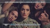 Ultime di gossip: fidanzati nuovi di zecca