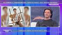 Alessandro Gubbini: Mr. Universo