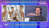 Alessandro Gubbini: Mr. Universo